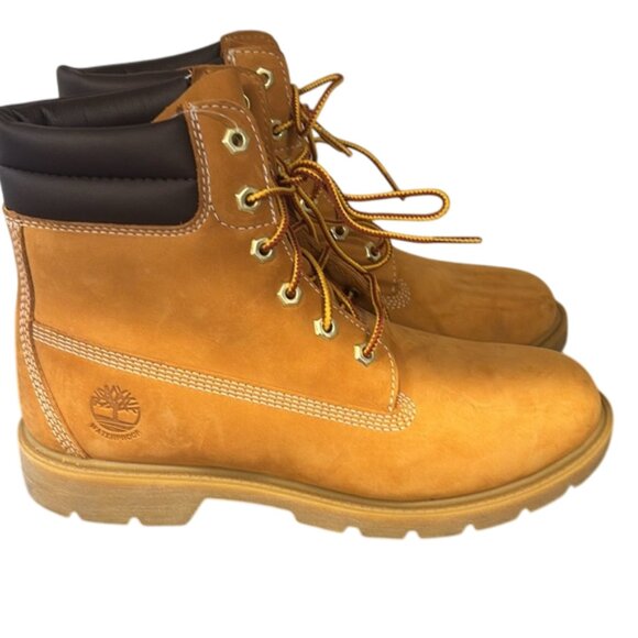 Timberland Women’s Waterproof Boots – Size 9 – New - Picture 1 of 11